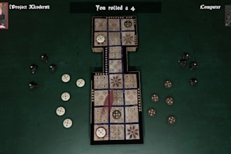 do unreal engine card game development board game multiplayer trading card game