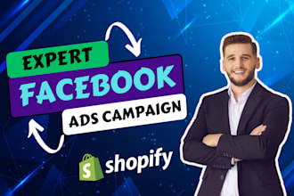 setup facebook ads campaign