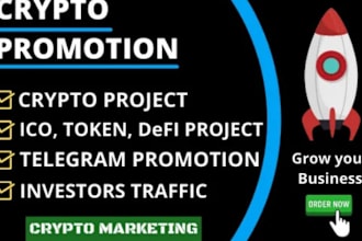 increase meme coin investor, solana meme coin twitter, telegram promotion