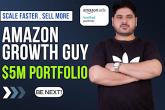be your amazon fba virtual assistant, amazon private label account manager