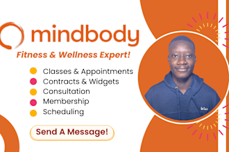 streamline mindbody and integrate it with your business