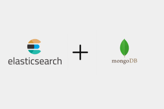 write, fix, optimize elasticsearch, mongodb queries
