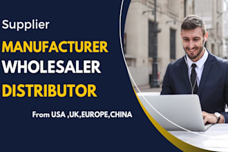 top manufacturers and suppliers in europe, UK, US custom bulk wholesale
