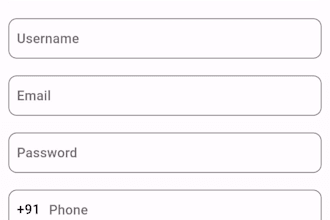 expert in mobile app development
