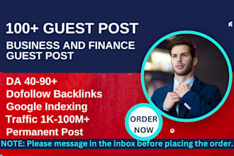 do high da personal finance and business guest post