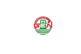 design cutting edge modern gas station logo