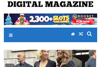 do guest post on fashion and lifestyle websites