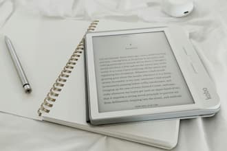 write ebooks for you to publish it on kindle