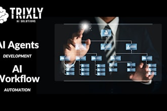 do ai agents development, agentic workflow automation using crewai, n8n, autogpt