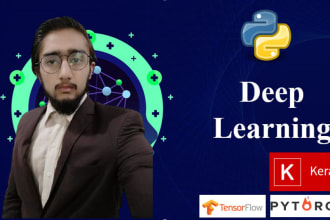 train your heavy deep learning models on server side gpus