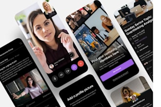 dating app like tinder,bumble,hinge,chat app,video app social media app taxi app