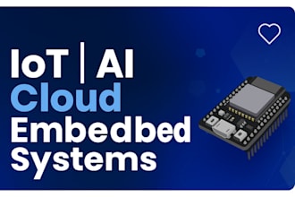 build a complete iot system using esp32, arduino,raspberrypi