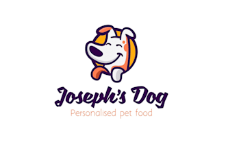 make a eye catching animal and pet logo design service