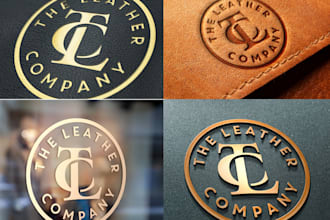 professional timeless business logo for lasting impressions