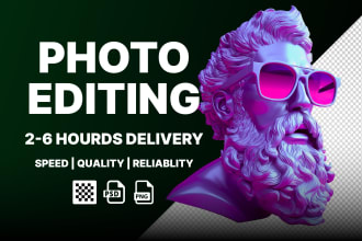 background removal, cut out image, make white or transparent