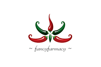 design popular medicine store logo