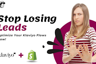 audit your klaviyo flows and email campaigns