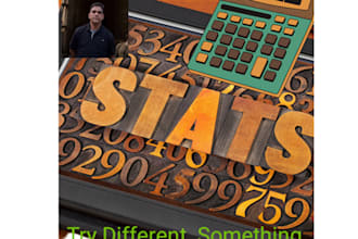 analyze thesis, survey  and health research data using spss