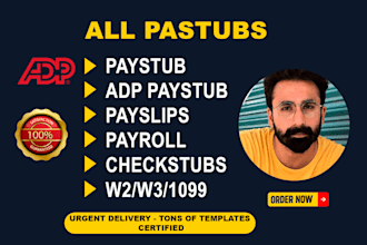 do paycheck stubs, check stubs, pay stubs, and adp paystubs