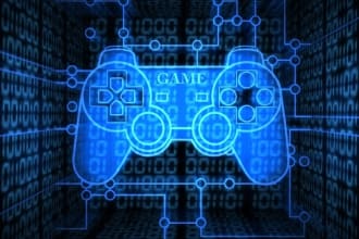 do game server development services, unreal engine game, unity game expert