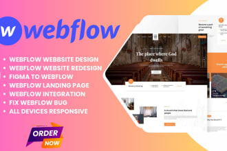 design webflow website figma to webflow redesign webflow website