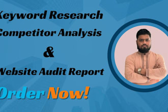 fix keyword research,competitor analysis for wordpress
