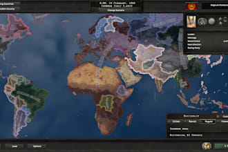 teach you how to play hearts of iron 4