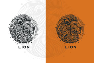 create super abstract logo design in 13 hrs