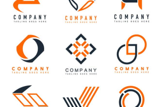 do luxury fashion, boutique logo, apparel mockup for clothing brand