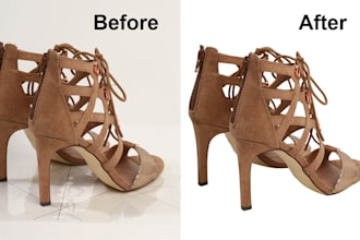 make change images background and cut out images
