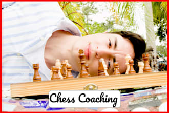 coach chess from beginner to intermediate