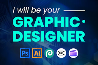 design graphics for social media, amazon, and branding