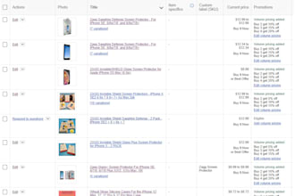 ebay product listing, ebay SEO listing ebay lister increase sales