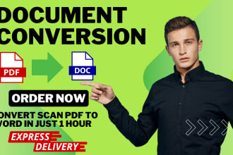 convert your scanned document to text using ocr software