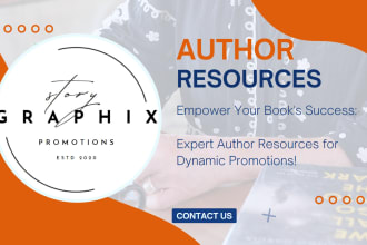 empower your books success expert author resources for dynamic promotion