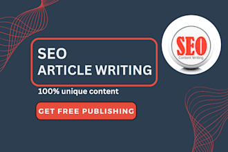 write seo friendly articles for fashion, sports, and pets blog as content writer