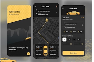 erect  taxi booking app, uber app, bike booking app, ticket booking