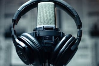 edit, clean up and fix your audio