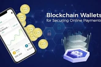 build money transfer app bank app wallet app loan app fintech app crypto wallet