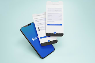design and prototype your app