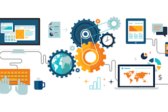 make bots, browser automation, with selenium or http requests