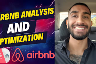 improve and optimize your airbnb listing in just 1 day