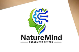 design a professional and beautiful logo