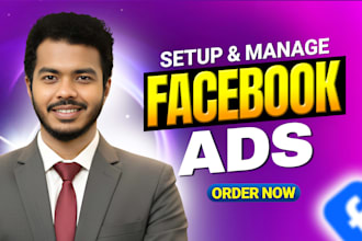 setup high converting facebook ads, instagram ads conversion with fb pixel ads