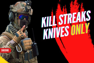 amaze you with eye catching youtube and rumble thumbnail