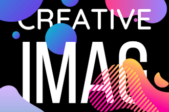 design amazing logo and artworks for business and personal