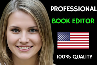 do ai content editing and proofreading professionally