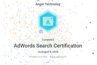 manage google ad words,analytic campaign