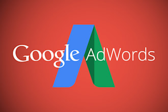 work with google adwords API