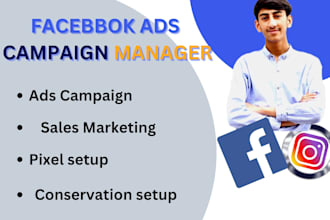 do facebook ads creation